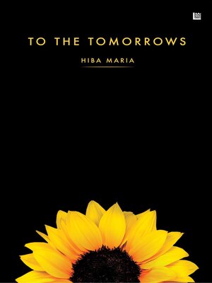 cover image of To the Tomorrows